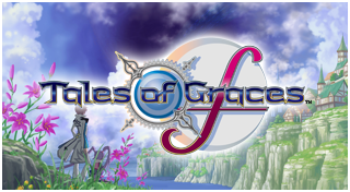 Tales of Graces f